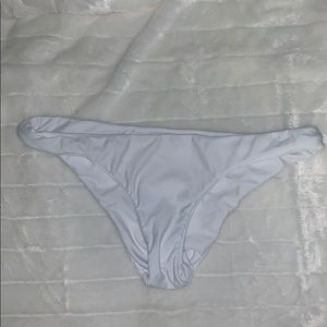 PacSun LA Hearts Bikini Bottom